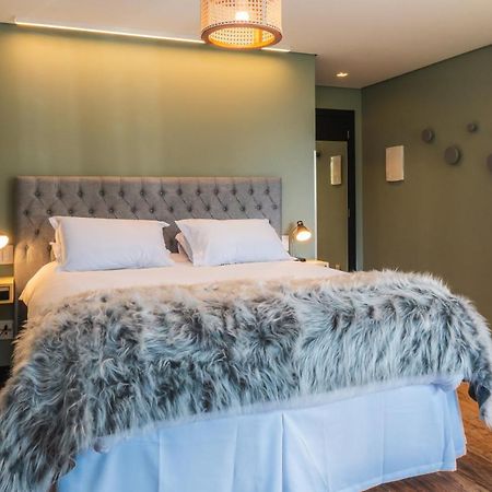 Suites Refugio Do Vale Gramado Luaran gambar