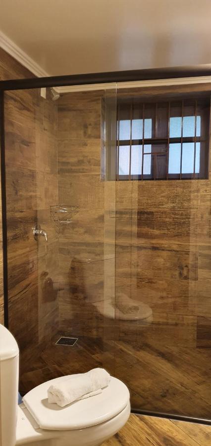 Suites Refugio Do Vale Gramado Luaran gambar