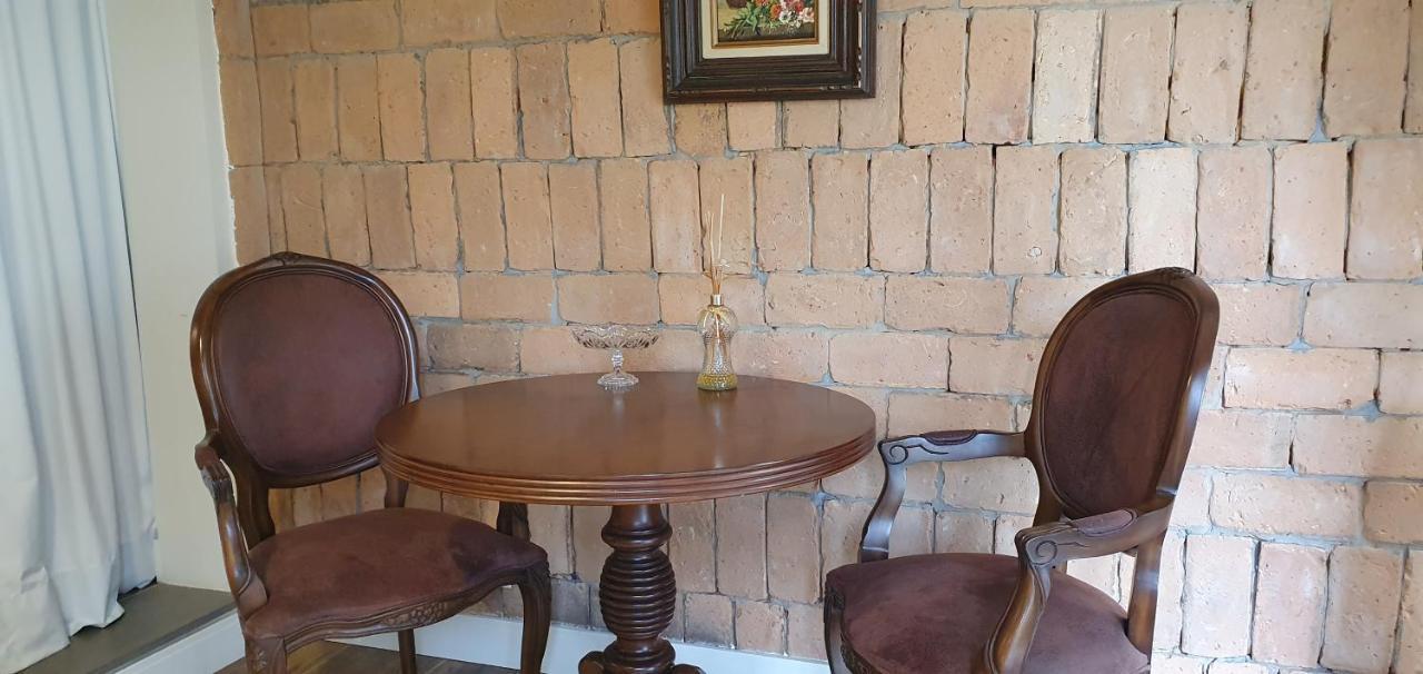 Suites Refugio Do Vale Gramado Luaran gambar