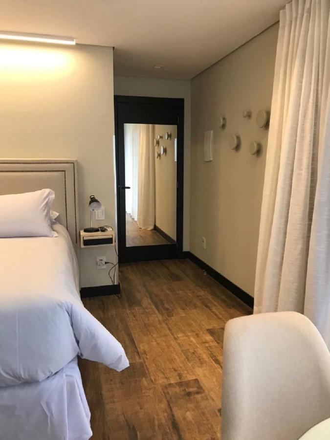 Suites Refugio Do Vale Gramado Luaran gambar