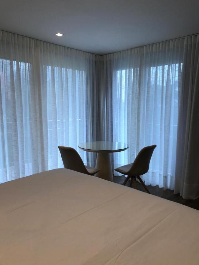 Suites Refugio Do Vale Gramado Luaran gambar