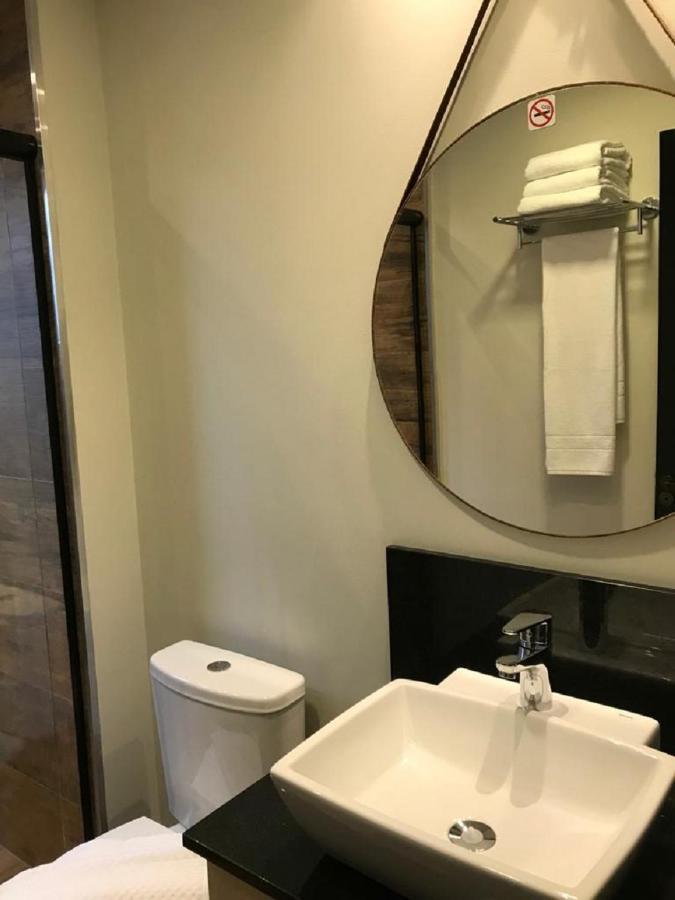 Suites Refugio Do Vale Gramado Luaran gambar