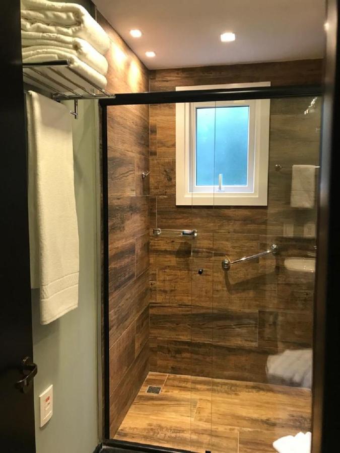 Suites Refugio Do Vale Gramado Luaran gambar