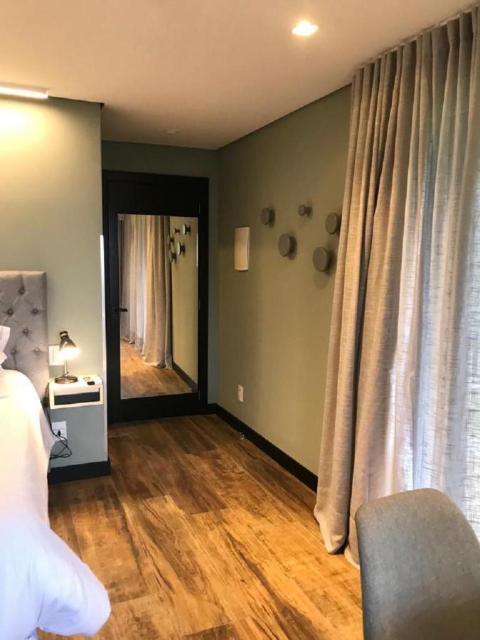 Suites Refugio Do Vale Gramado Luaran gambar