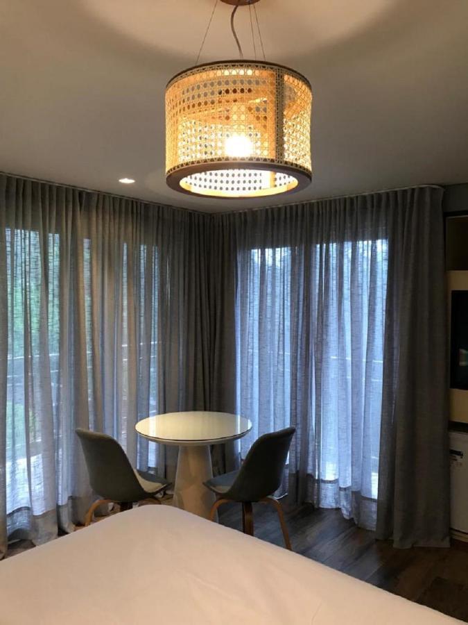 Suites Refugio Do Vale Gramado Luaran gambar