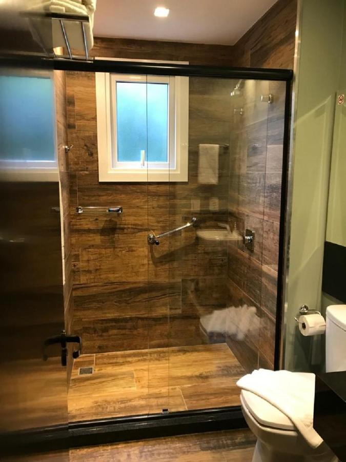 Suites Refugio Do Vale Gramado Luaran gambar