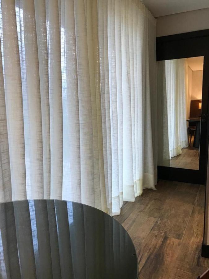Suites Refugio Do Vale Gramado Luaran gambar