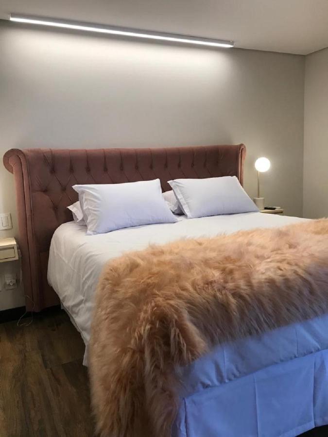 Suites Refugio Do Vale Gramado Luaran gambar