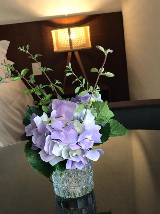 Suites Refugio Do Vale Gramado Luaran gambar