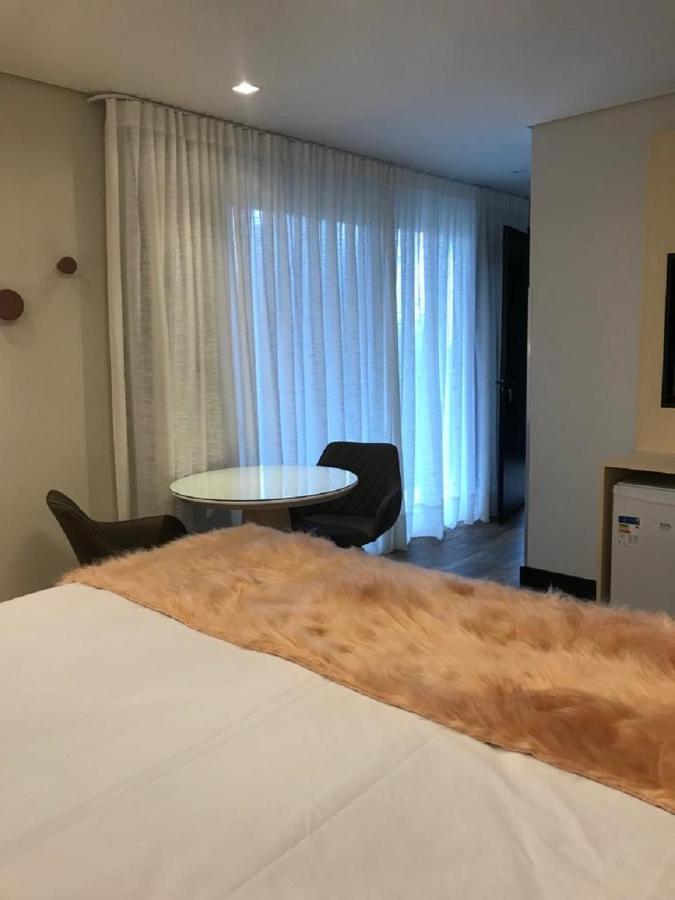 Suites Refugio Do Vale Gramado Luaran gambar