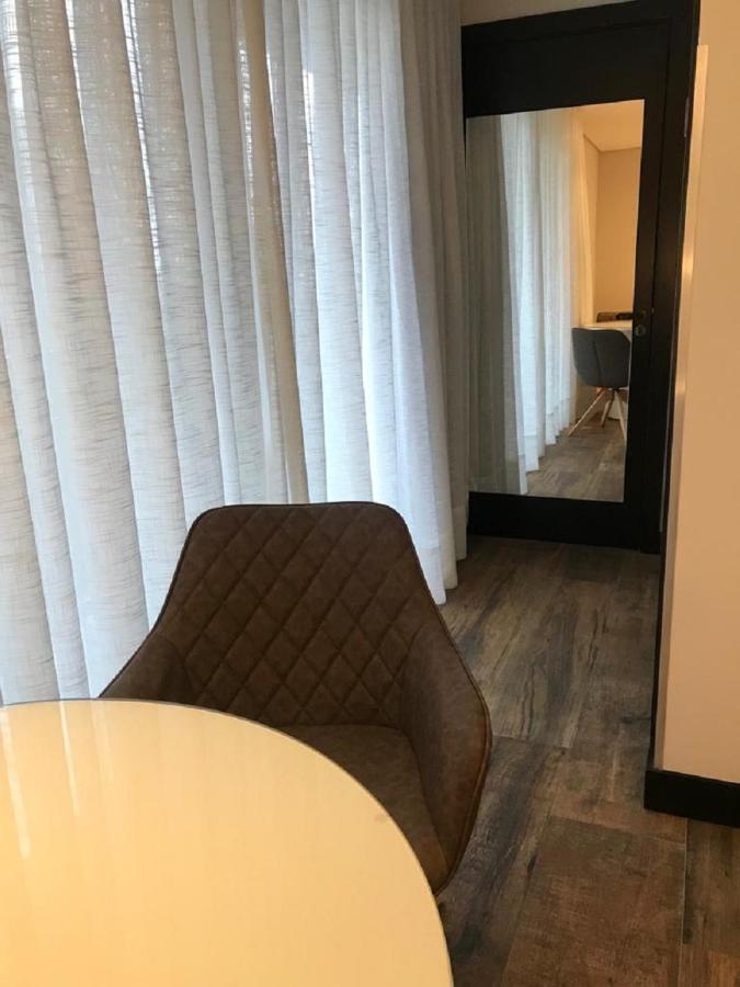 Suites Refugio Do Vale Gramado Luaran gambar
