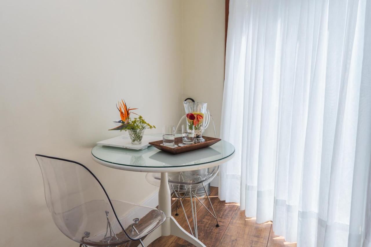 Suites Refugio Do Vale Gramado Luaran gambar
